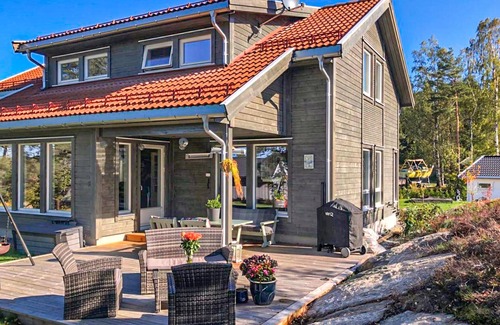 As Municipality House | Stunning home in Nordre Frogn