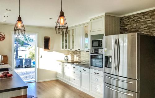 As Municipality House | Stunning Home In Nordre Frogn