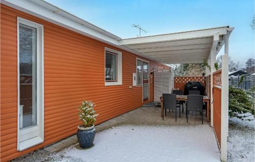Ørsted House | Stunning Home In Ørsted With Wifi