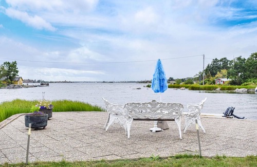Rotvik House | Stunning home in Oskarshamn with WiFi