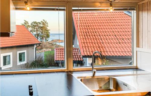 Oskarshamn House | Stunning Home In Oskarshamn With Wifi