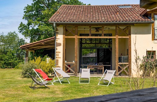 Ossages House | Stunning home in Ossages