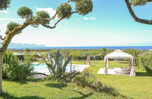 Partinico House | Stunning home in Partinico (PA)