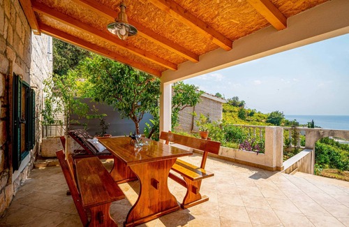 Podobuce House | Stunning home in Podobuce