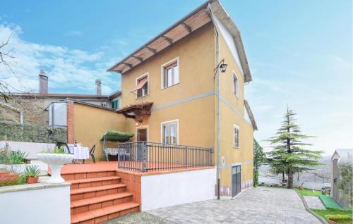 Subbiano House | Stunning Home In Poggio Dacona