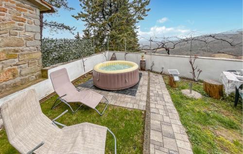 Subbiano House | Stunning Home In Poggio Dacona