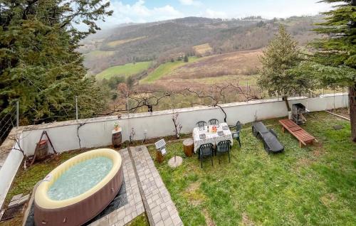 Subbiano House | Stunning Home In Poggio Dacona