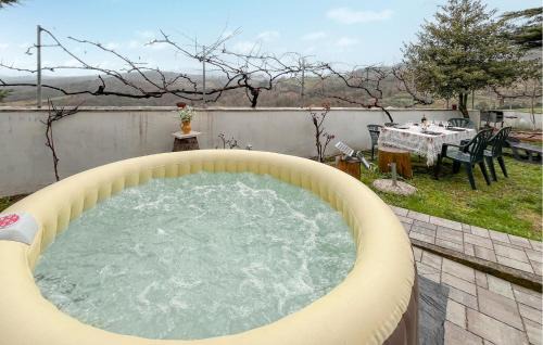 Subbiano House | Stunning Home In Poggio Dacona