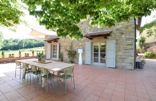 Poppi House | Stunning Home In Poppi