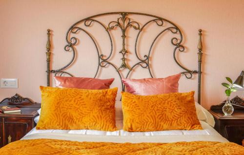 Serans House | Stunning Home In Porto Do Son With Wifi