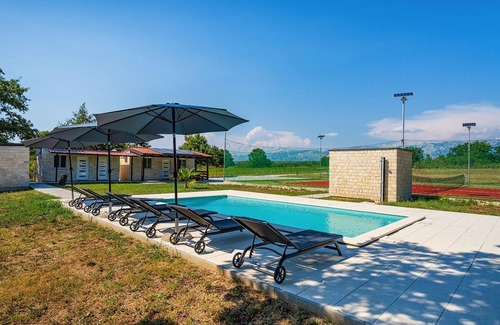 Posedarje House | Stunning home in Posedarje