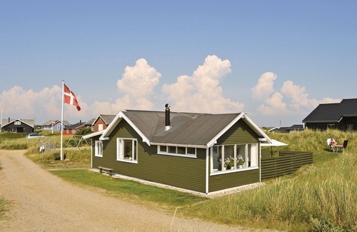 Lakolk House | Stunning home in Rømø with WiFi