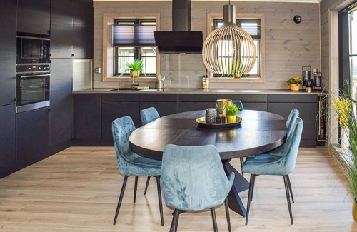 Rauland House | Stunning home in Rauland with sauna