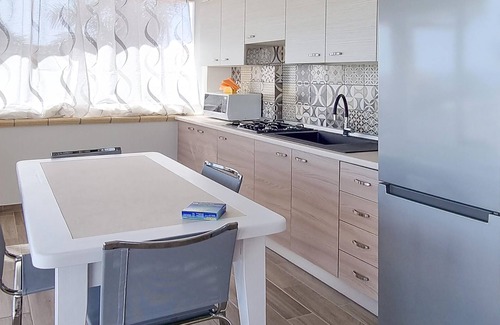 Santa Maria House | Stunning home in RICADI with WiFi