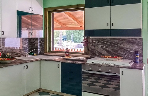 Santa Maria House | Stunning home in RICADI with WiFi