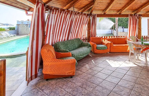 Santa Maria House | Stunning home in RICADI with WiFi