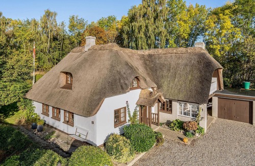 Langeland Municipality House | Stunning home in Rudkøbing