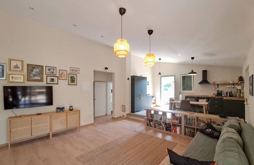 Seget House | Stunning home in Seget Gornji with WiFi