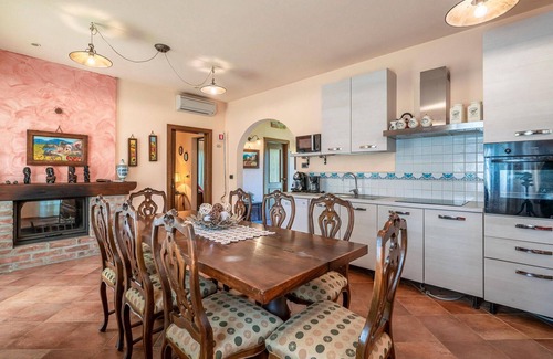 San Miniato House | Stunning home in San Miniato with WiFi