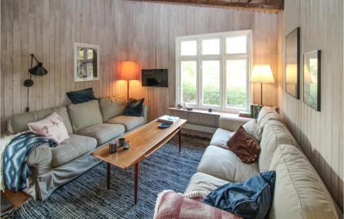 Samsø House | Stunning Home In Samsø With Wifi