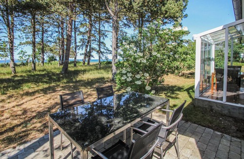 Samsø House | Stunning home in Samsø with WiFi