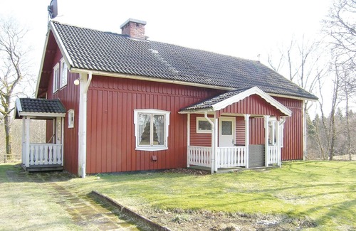 Ostra Frolunda House | Stunning home in östra frölunda