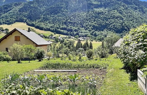 Faverges-Seythenex House | Stunning home in Seythenex with WiFi