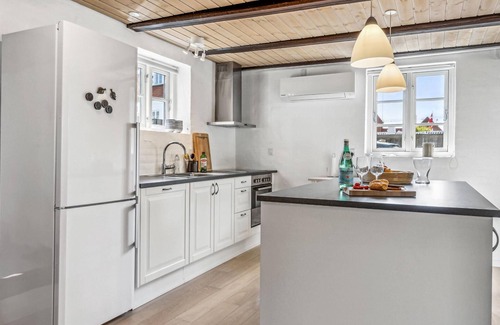 Skagen House | Stunning home in Skagen with WiFi