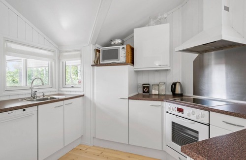Frolunde House | Stunning home in Slagelse with WiFi