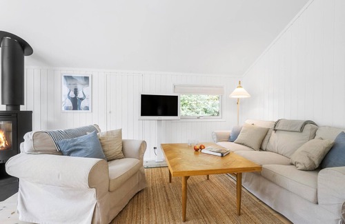 Frolunde House | Stunning home in Slagelse with WiFi