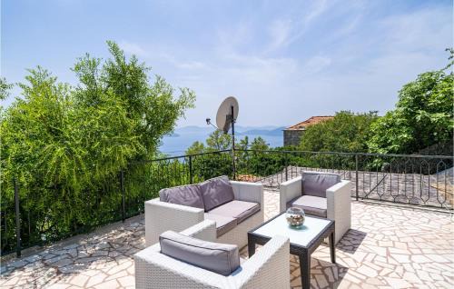 Dubrovacko Primorje House | Stunning Home In Slano With Wifi