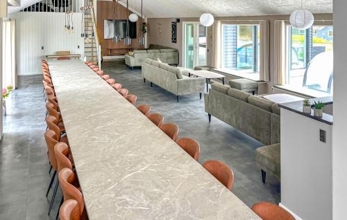 Lihme House | Stunning Home In Spøttrup With Sauna