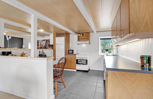 Spøttrup House | Stunning home in Spøttrup with WiFi