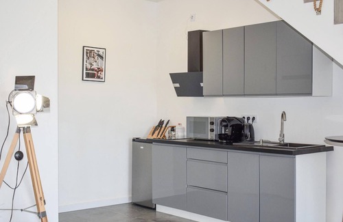 Faszcze House | Stunning home in Stare Sady with WiFi