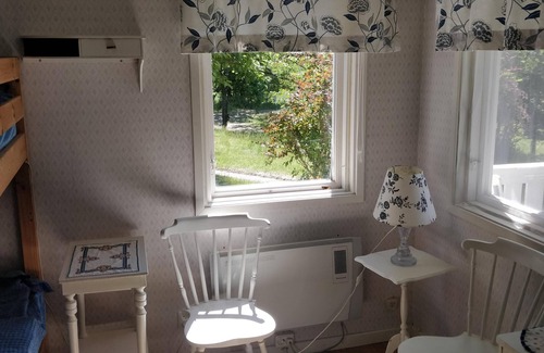 Aspo House | Stunning home in Strängnäs with 2 Bedrooms