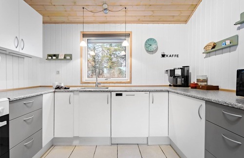 Strandby House | Stunning home in Strandby with WiFi