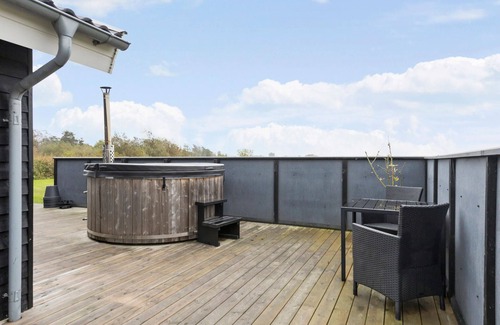 Strandby House | Stunning home in Strandby with WiFi