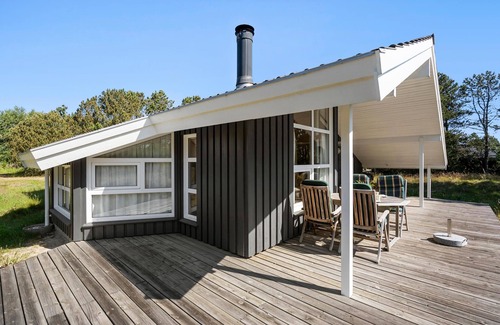 Strandby House | Stunning home in Strandby with WiFi