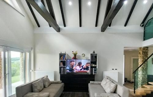 Strigova House | Stunning Home In Strigova With Wifi