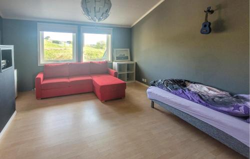 Sveio House | Stunning Home In Sveio With Wifi