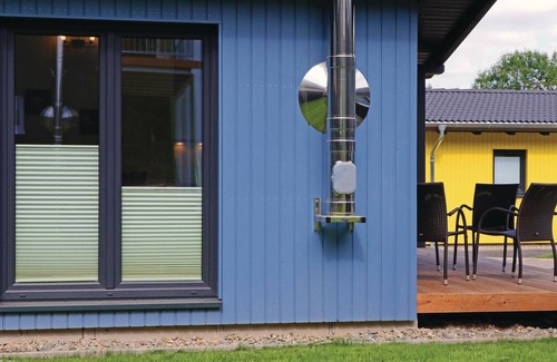 Thale House | Stunning home in Thale with WiFi