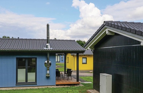 Thale House | Stunning home in Thale with sauna