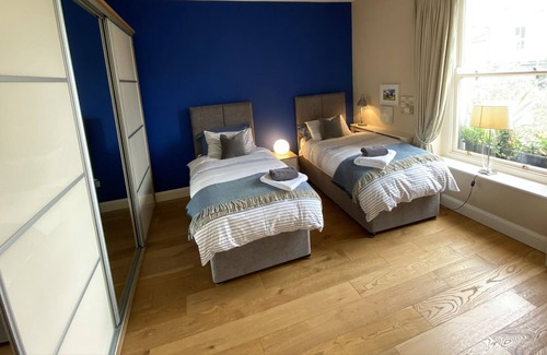 Dalkey House | Stunning home in the heart of Dalkey