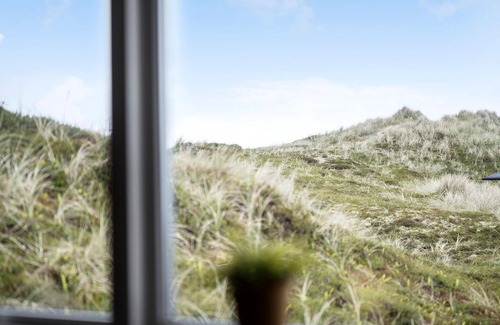 Klitmoller House | Stunning home in Thisted with sauna