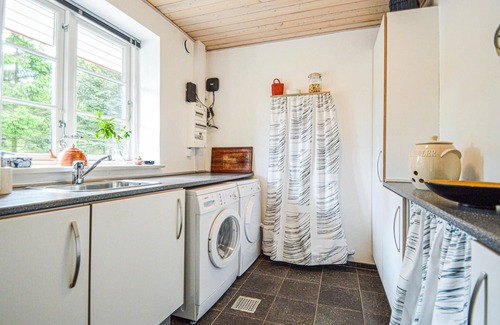 Arrild Ferieby House | Stunning home in Toftlund with WiFi