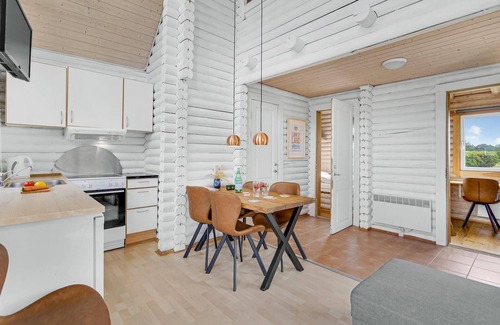 Tranekaer House | Stunning home in Tranekær