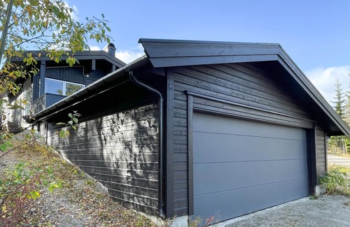 Trysil House | Stunning home in Trysil with sauna