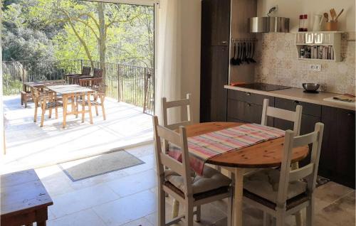 Uchaux House | Stunning Home In Uchaux