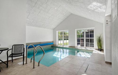 Ulfborg House | Stunning Home In Ulfborg With Sauna