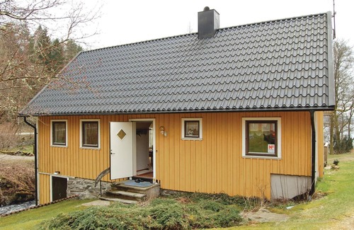 Ullared House | Stunning home in Ullared
